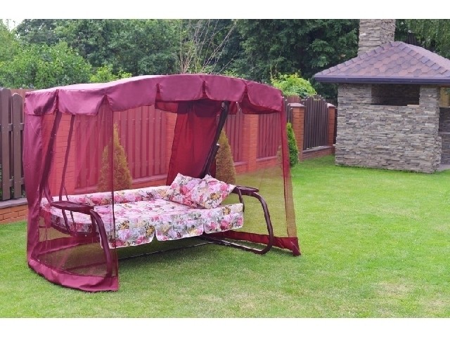 Качели садовые Турин-2 с914